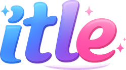 itle লোগো